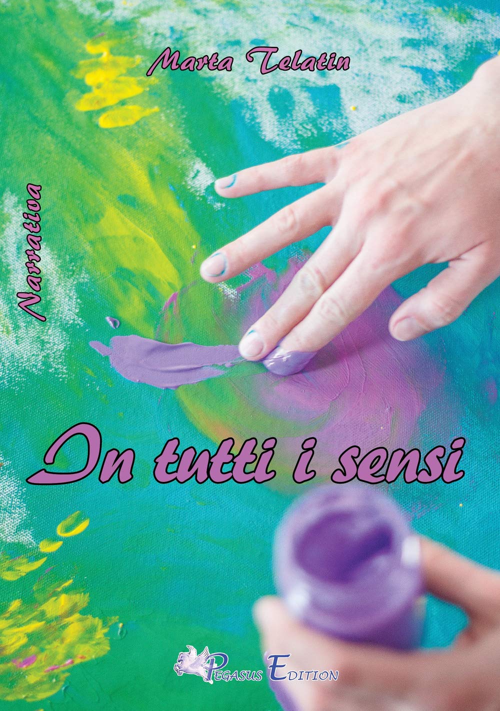 In tutti i sensi (Emotion) Contemporary literature