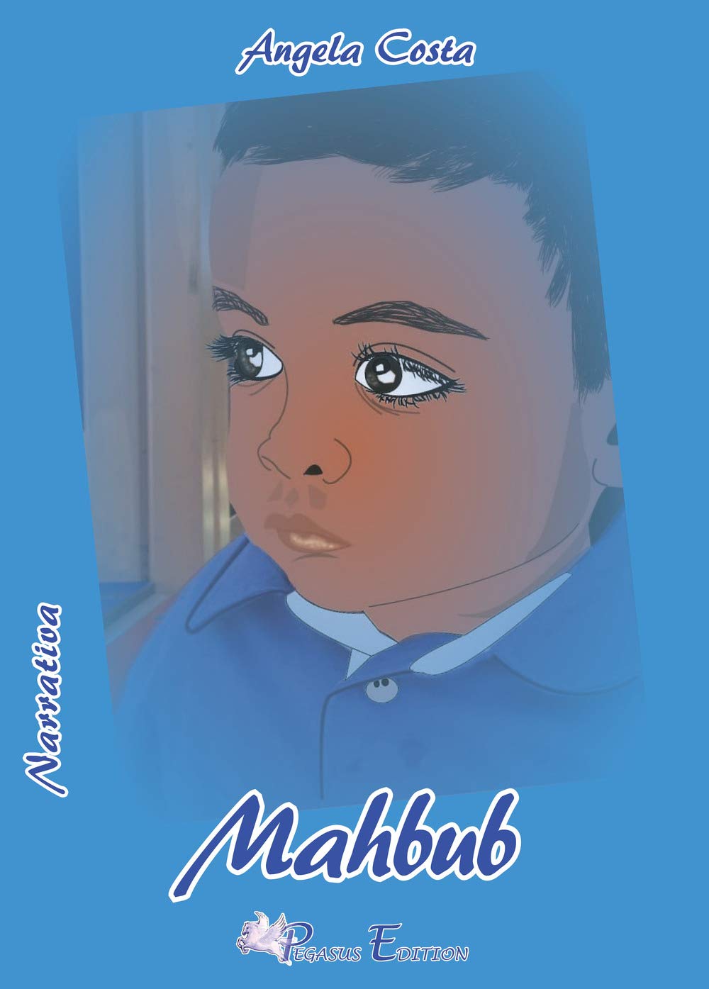 Product Image: Mahbub (Emotion)