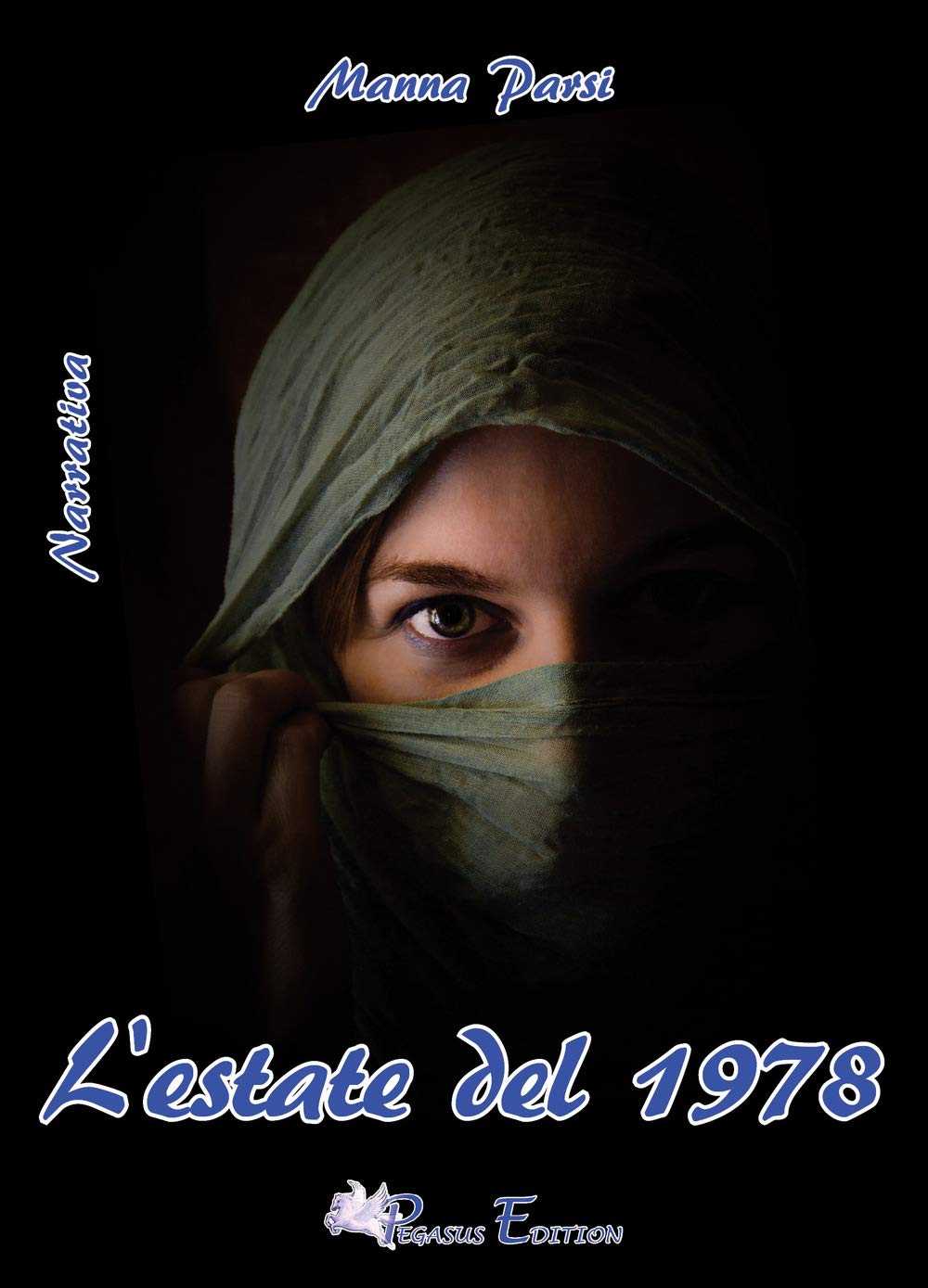 L'estate del 1978 (Passion) Contemporary literature
