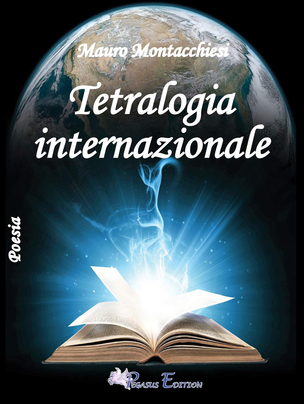 Tetralogia Internazionale Poetry