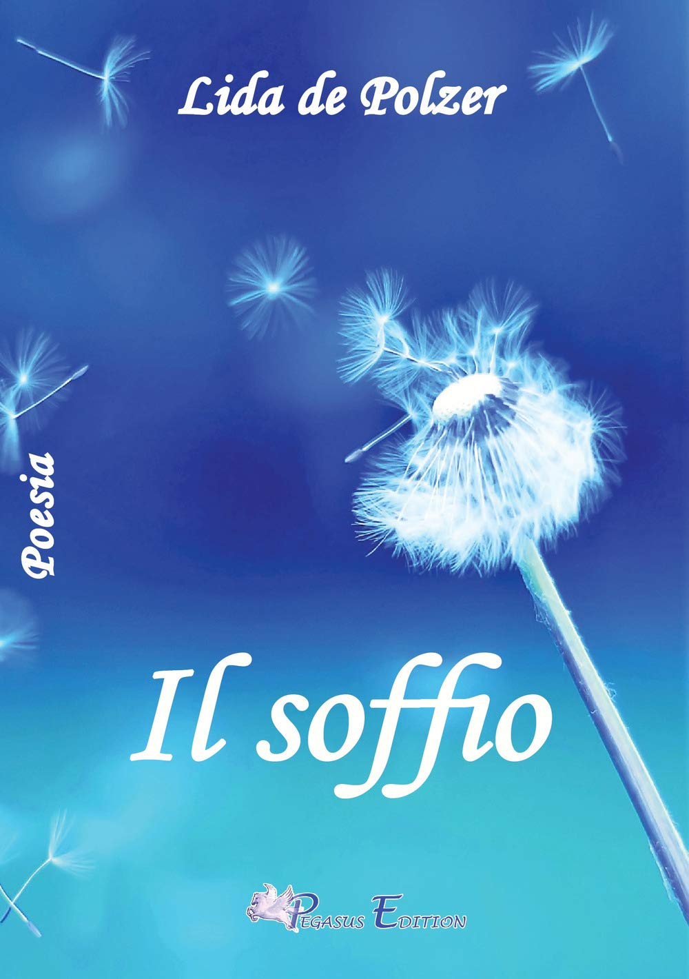 Il soffio (Oltre) Poetry