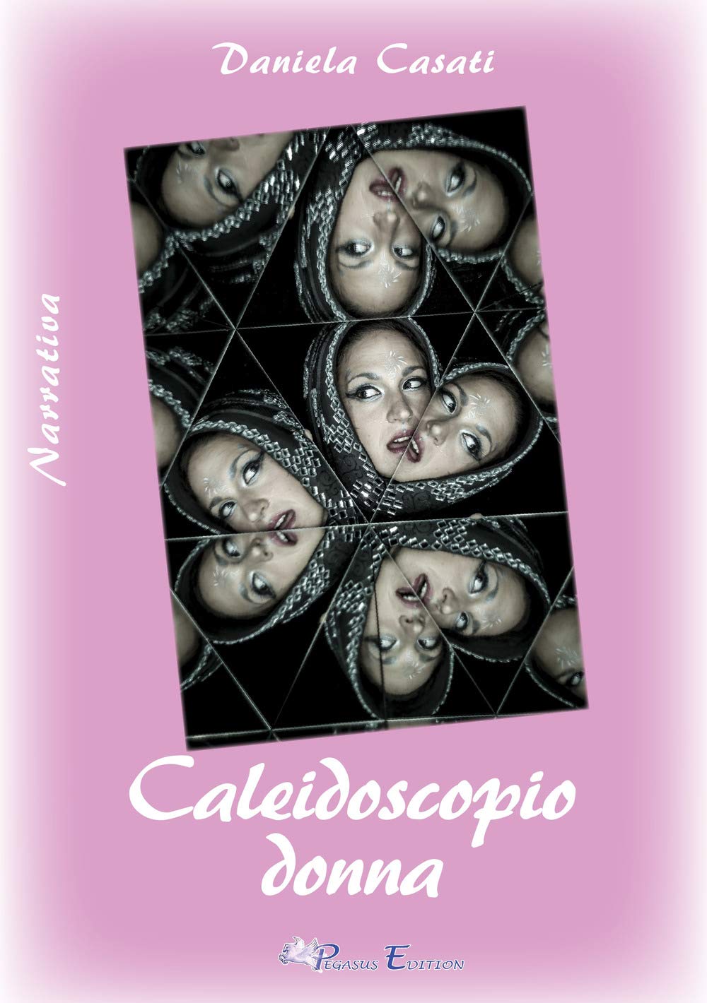 Caleidoscopio donna (Passion) Contemporary literature