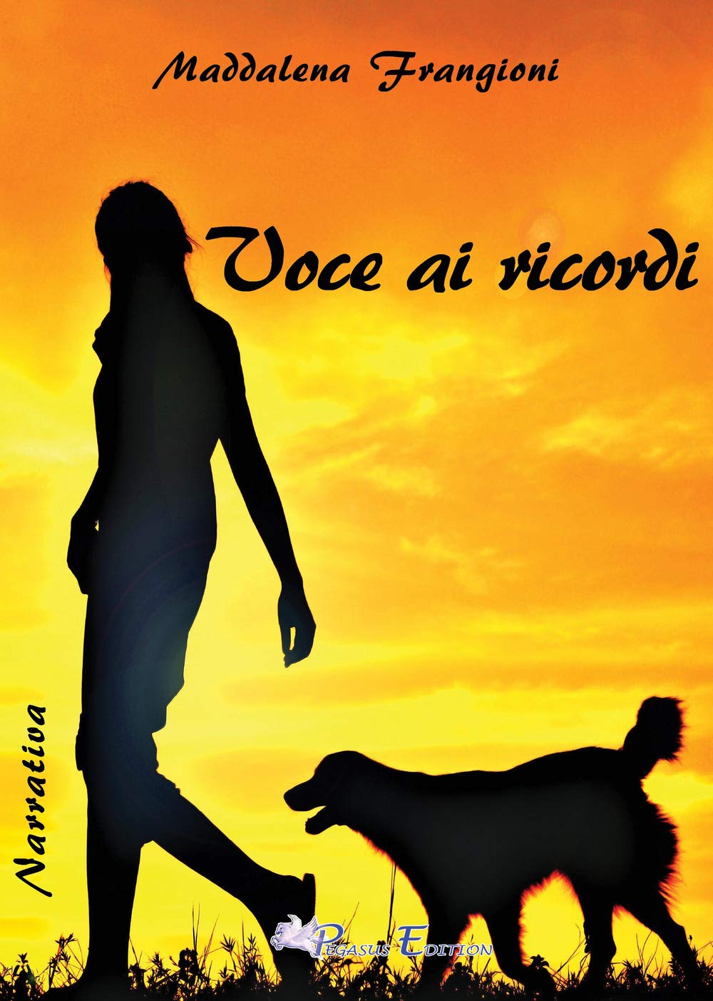 Voce ai ricordi (Emotion) Contemporary literature