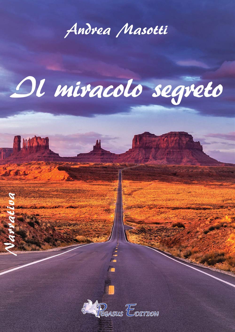 Il miracolo segreto (Emotion) Contemporary literature