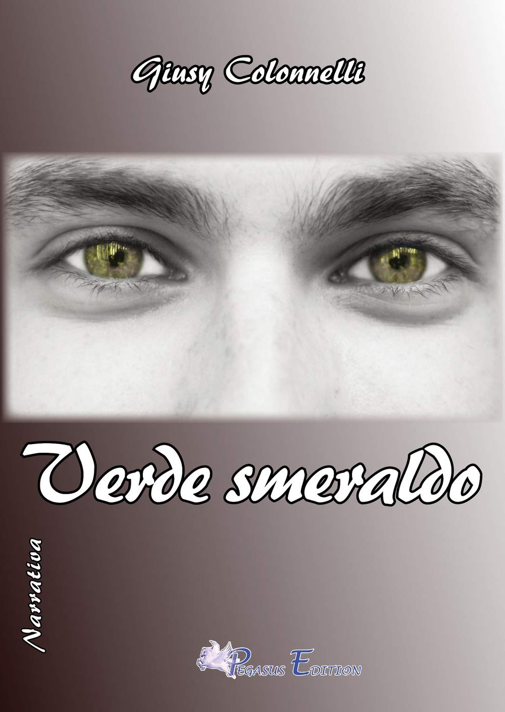 Product Image: Verde smeraldo (Passion)