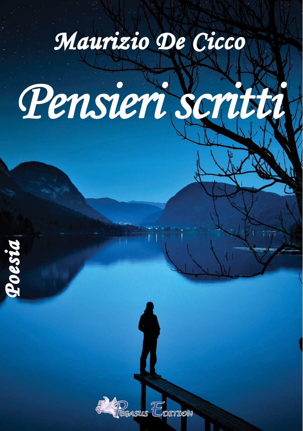 Product Image: Pensieri scritti (Oltre)