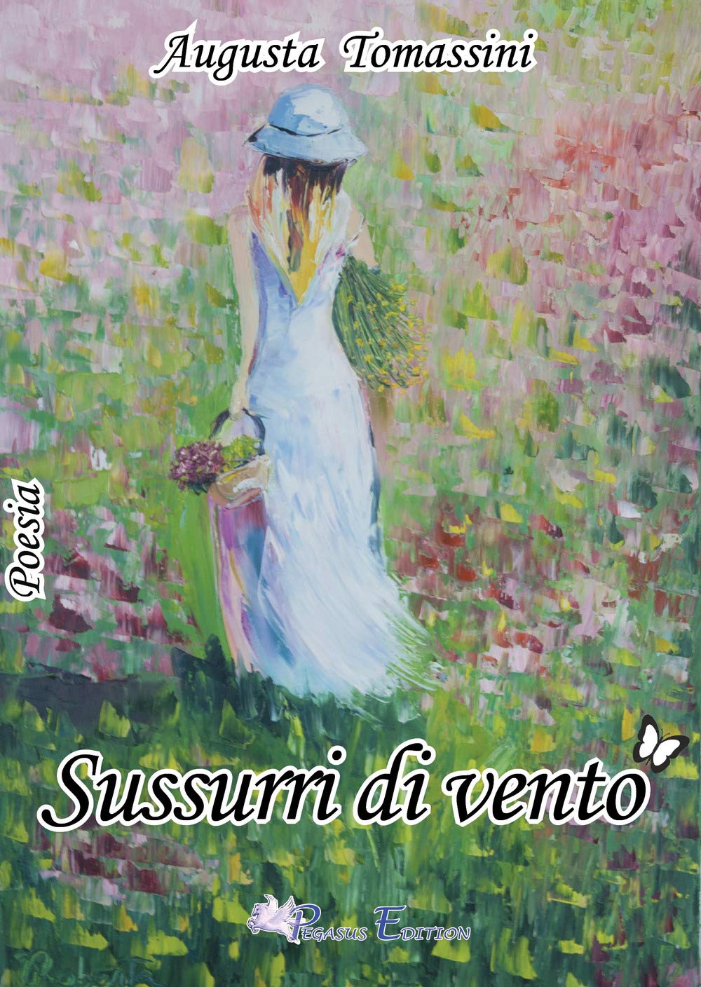 Product Image: Sussurri di vento (Oltre)