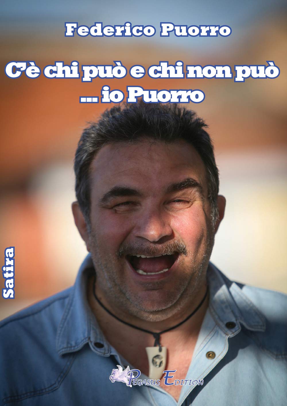 Product Image: C'è chi può e chi non può... io Puorro (Carousel)