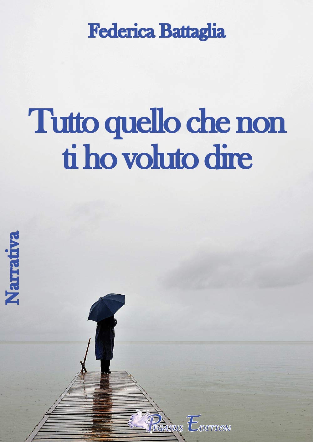 Tutto quello che non ti ho voluto dire (Emotion) Contemporary literature
