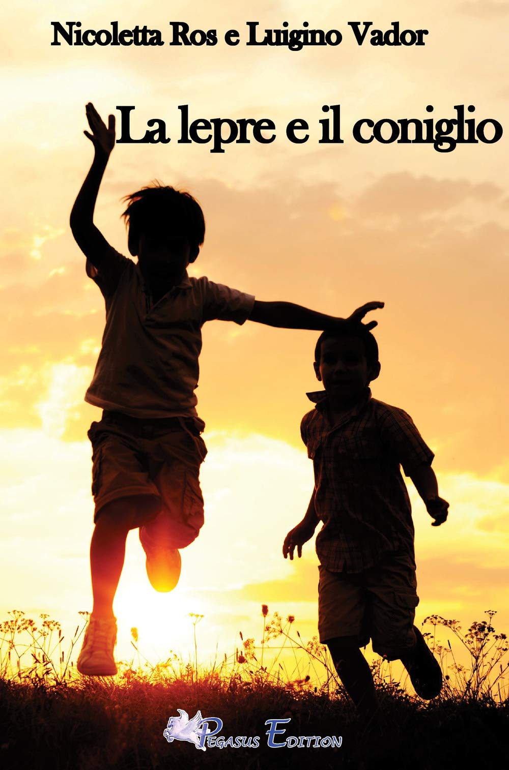 Product Image: La Lepre E Il Coniglio