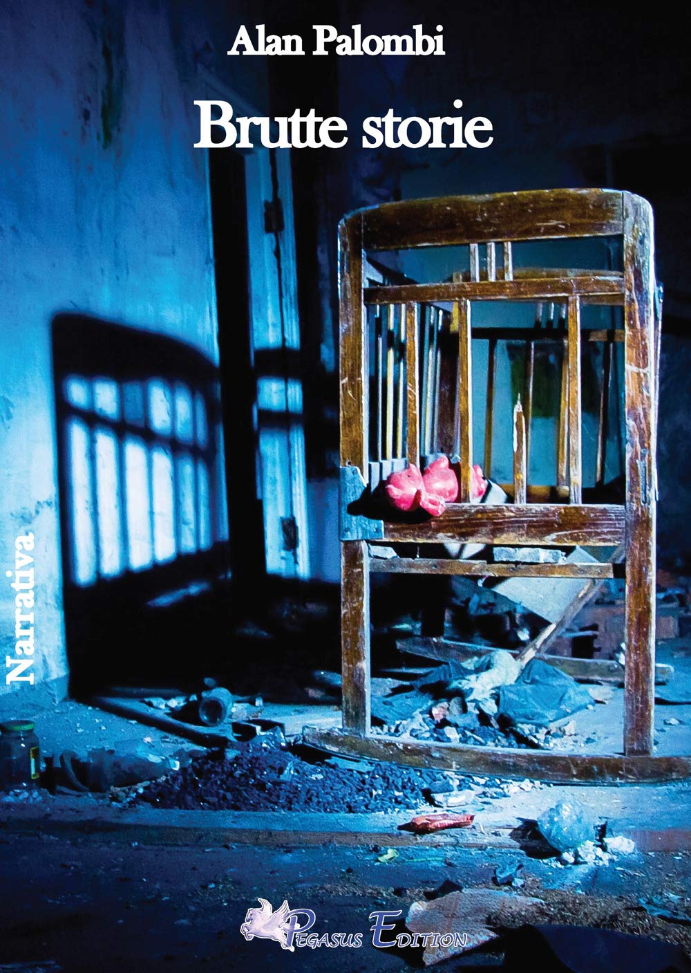 Brutte storie Contemporary literature