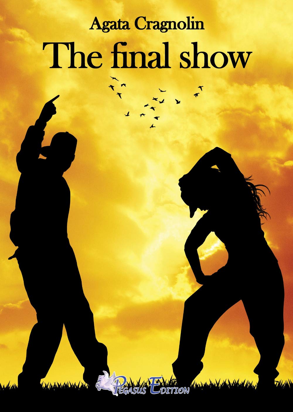 The final show Contemporary literature