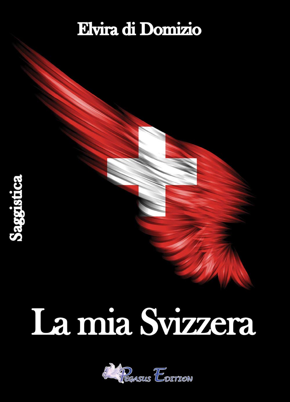 La mia Svizzera Contemporary literature