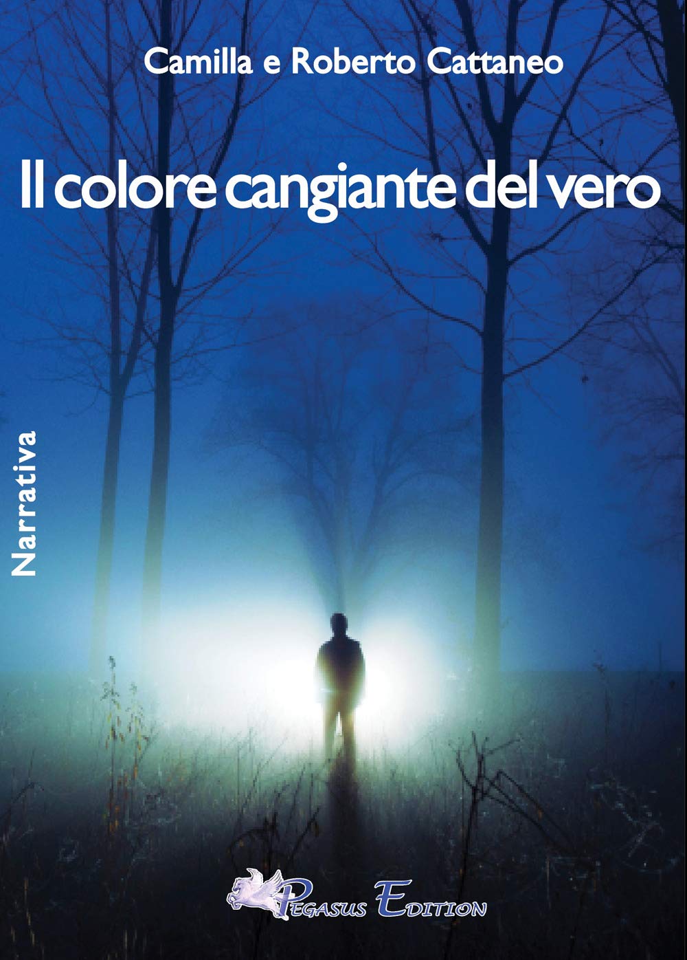 Il colore cangiante del vero (Emotion) Contemporary literature