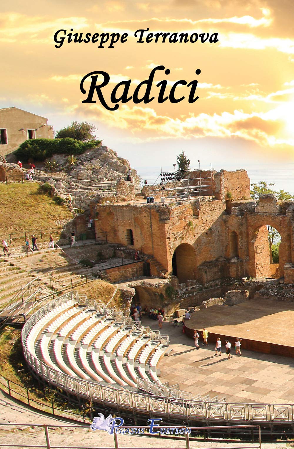 Product Image: Radici (Oltre)