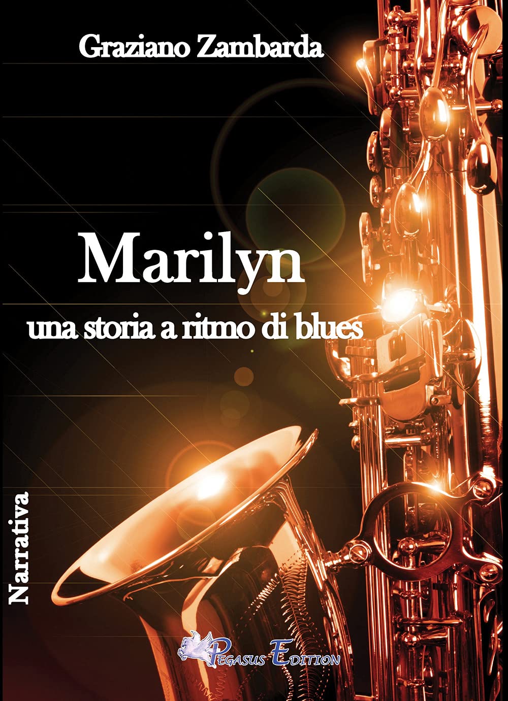 Marilyn una storia a ritmo di blues (Emotion) Contemporary literature
