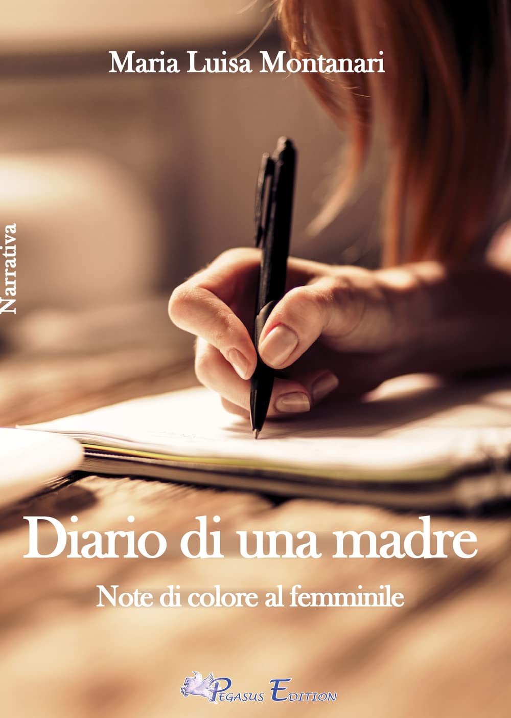 "Diario di una madre" Contemporary literature