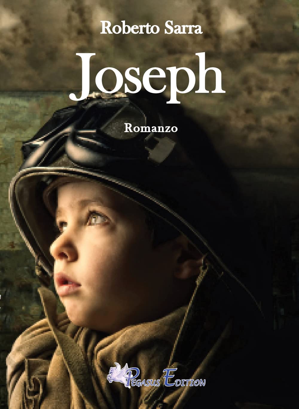 Joseph book
