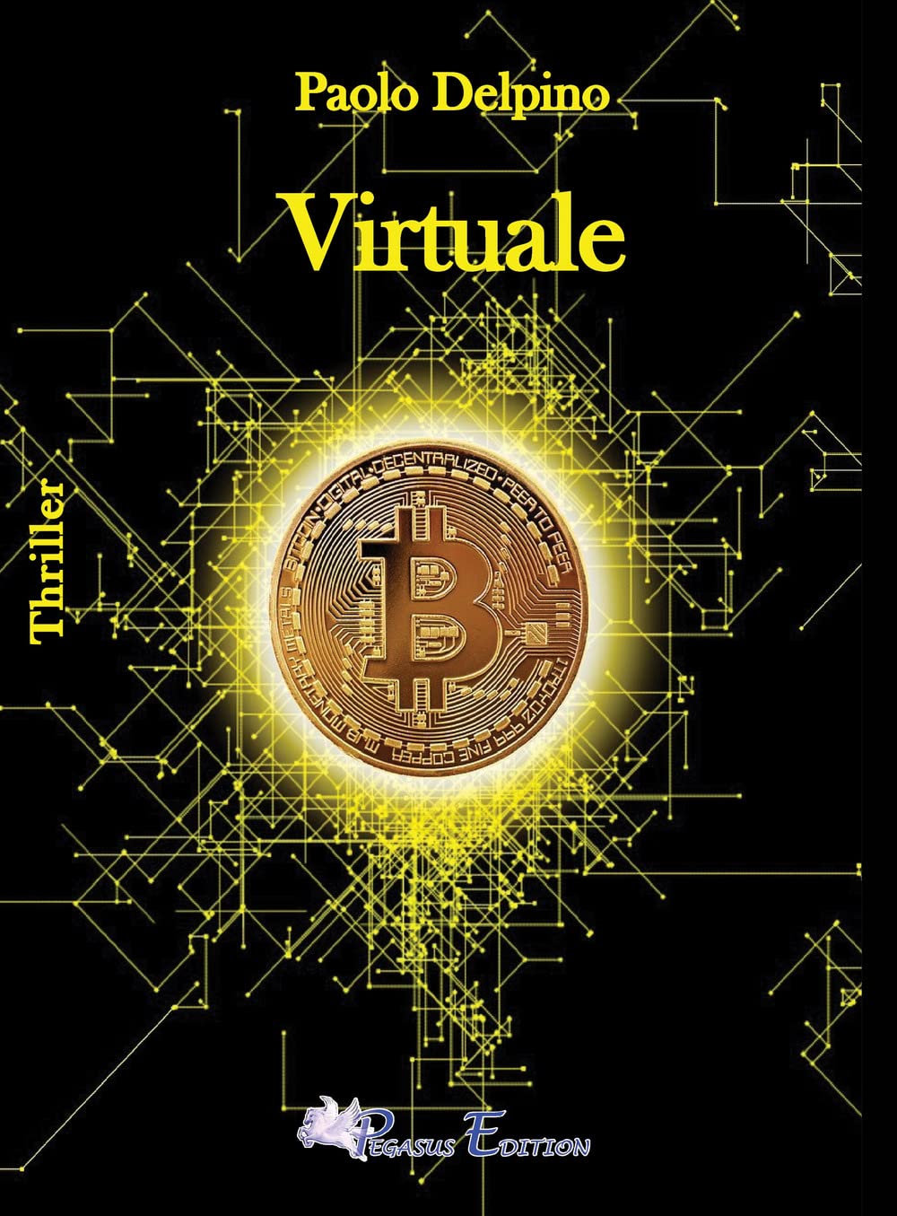 Product Image: Virtuale (Blacknight)