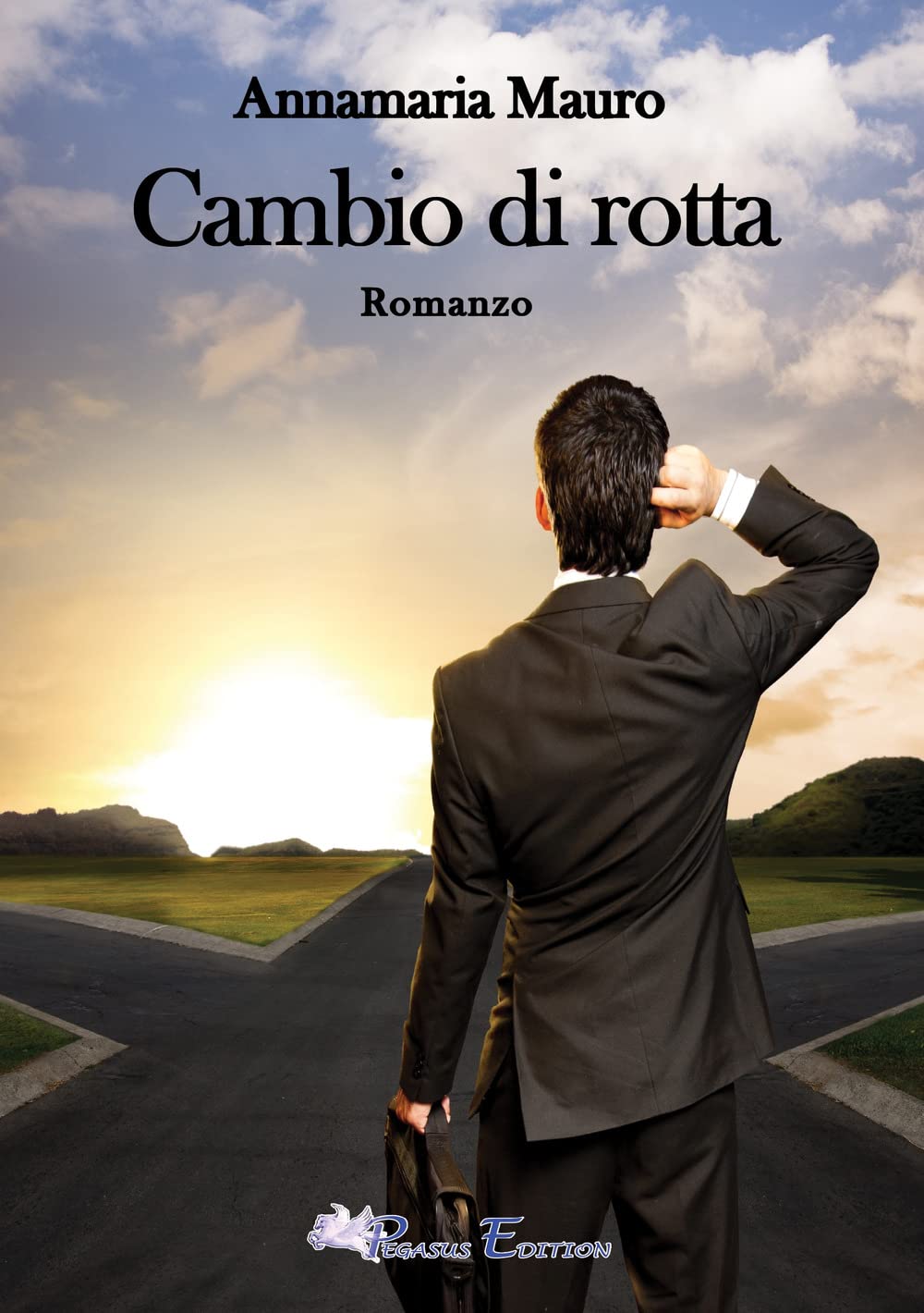 Cambio di rotta (Emotion) Contemporary literature