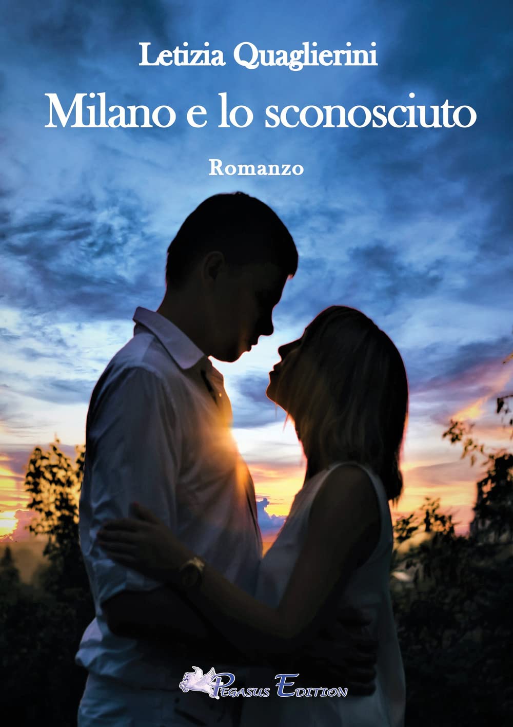 Milano e lo sconosciuto (Passion) Contemporary literature