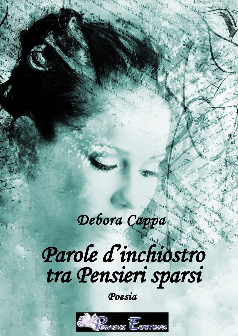 Parole d'inchiostro tra pensieri sparsi (Oltre) Poetry