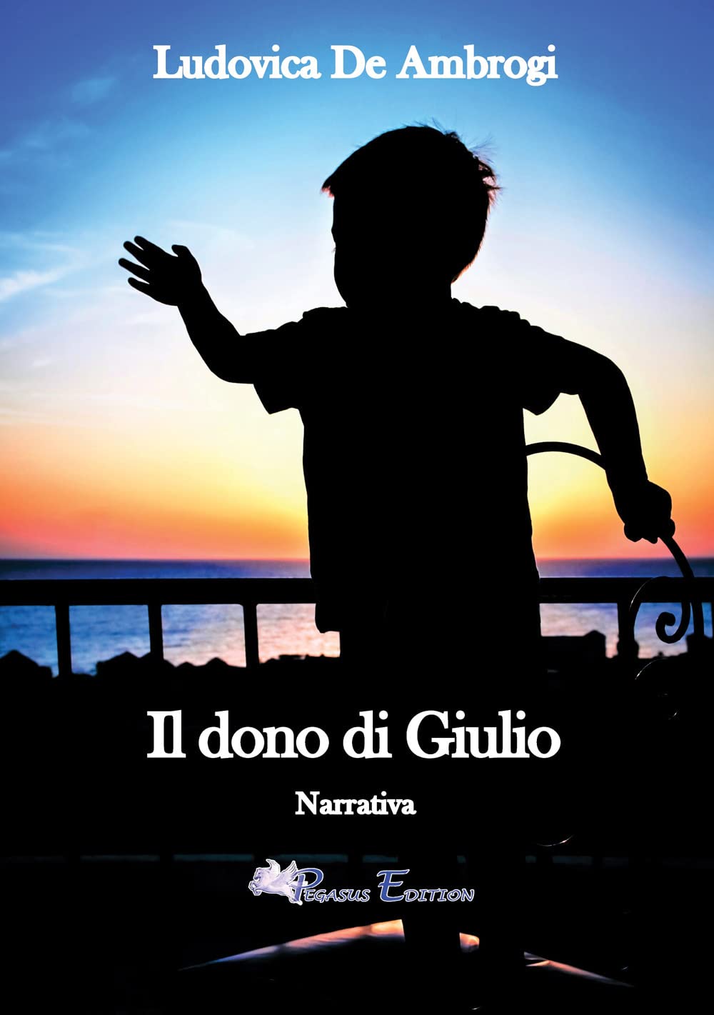Il dono di Giulio (Passion) Contemporary literature