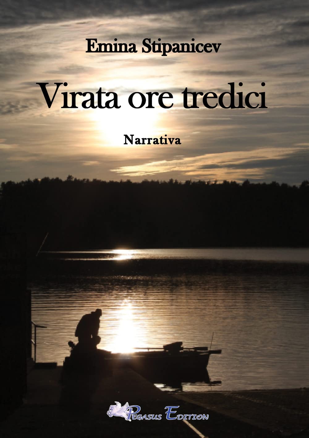 Virata ore tredici (Emotion) Contemporary literature