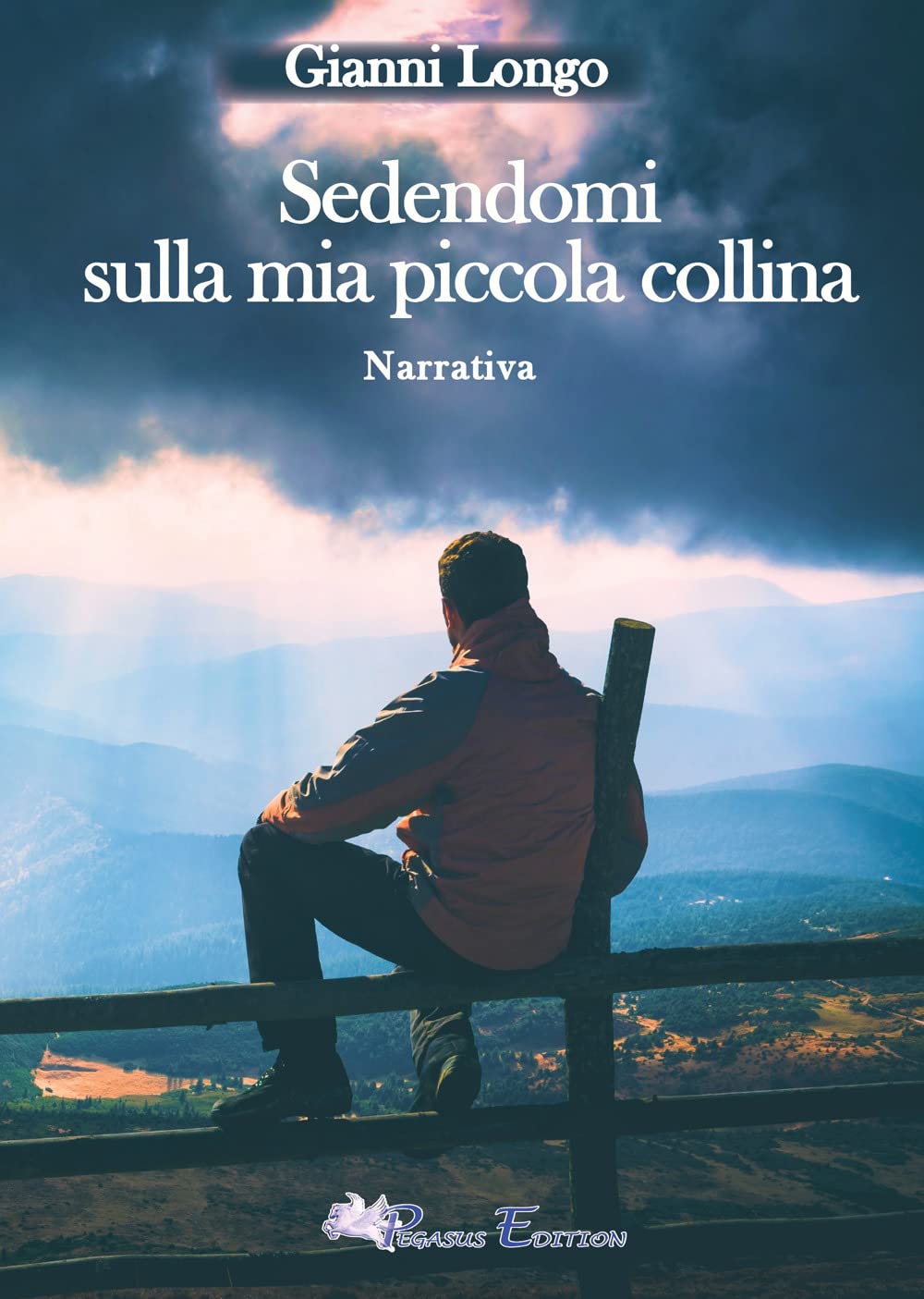 Sedendomi sulla mia piccola collina (Emotion) Contemporary literature