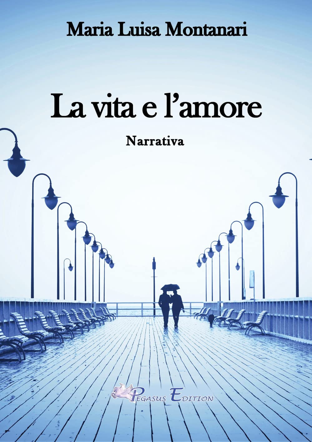 La vita e l'amore (Emotion) Contemporary literature