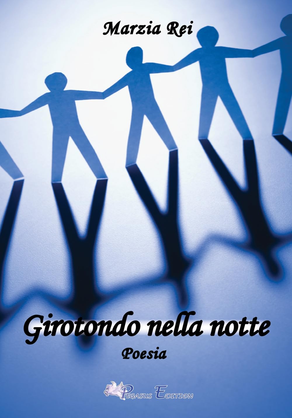 Girotondo nella notte (Oltre) Poetry