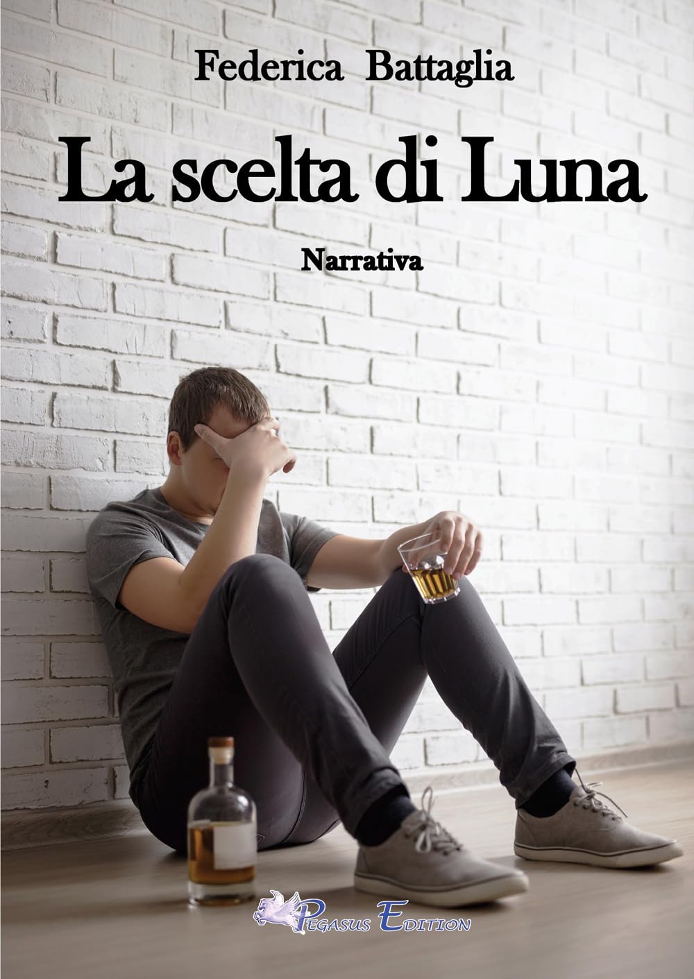 La scelta di Luna (Emotion) Contemporary literature
