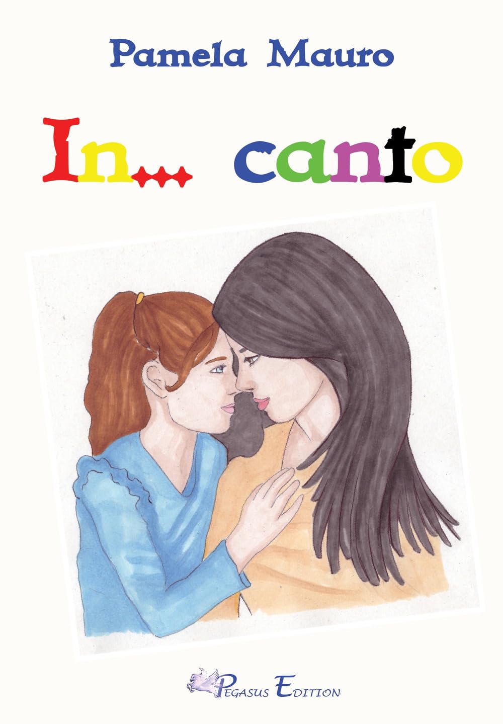 In... canto (Fuori collana) Novels & Short Stories