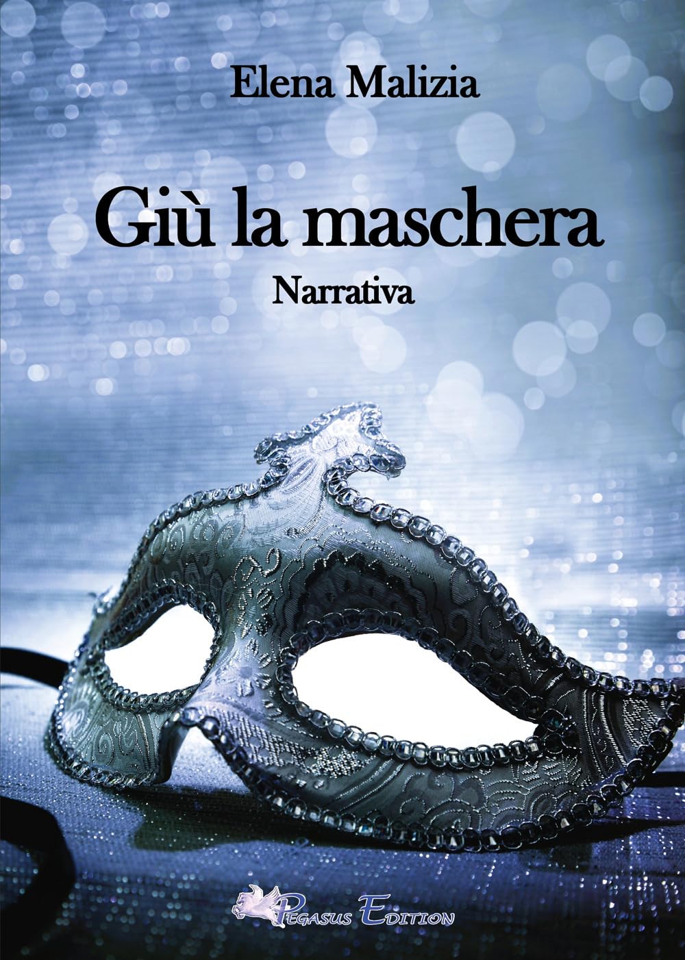 Giù la maschera (Emotion) Contemporary literature