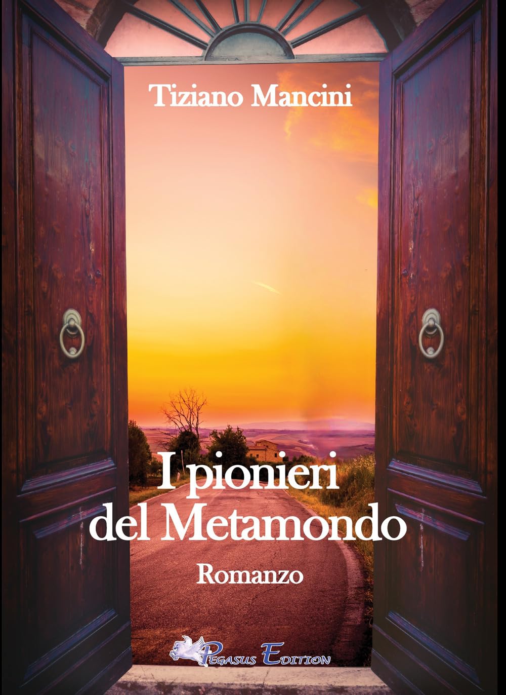 I pionieri del Metamondo (Emotion) Contemporary literature