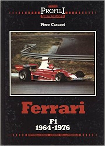 Ferrari F1 (1964-1976) Leisure, Home & Garden