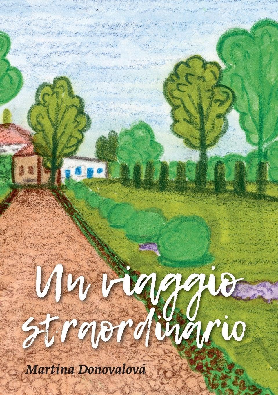 Un viaggio straordinario Novels & Short Stories