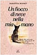 Un fiocco di neve nella mia mano book