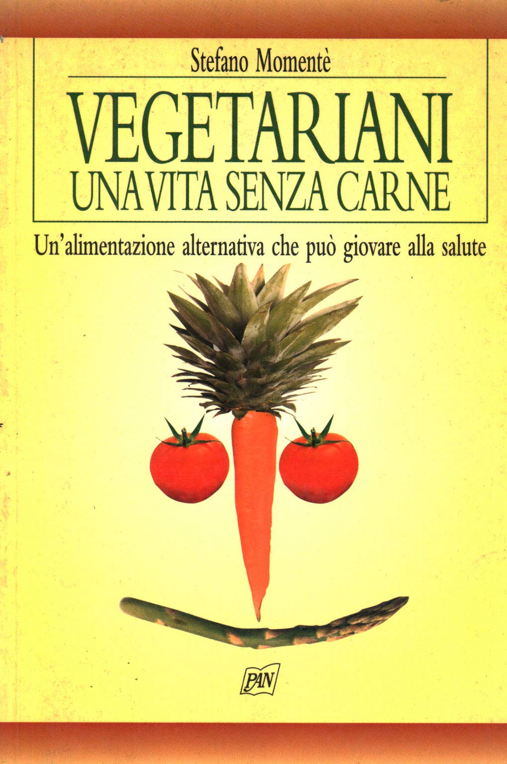 Vegetariani. Una vita senza carne (Vivere meglio) Medicine