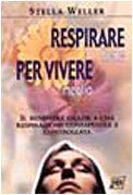 Respirare bene per vivere meglio book