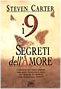 I nove segreti dell'amore book