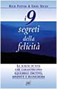I nove segreti della felicità (Vivere meglio) Books