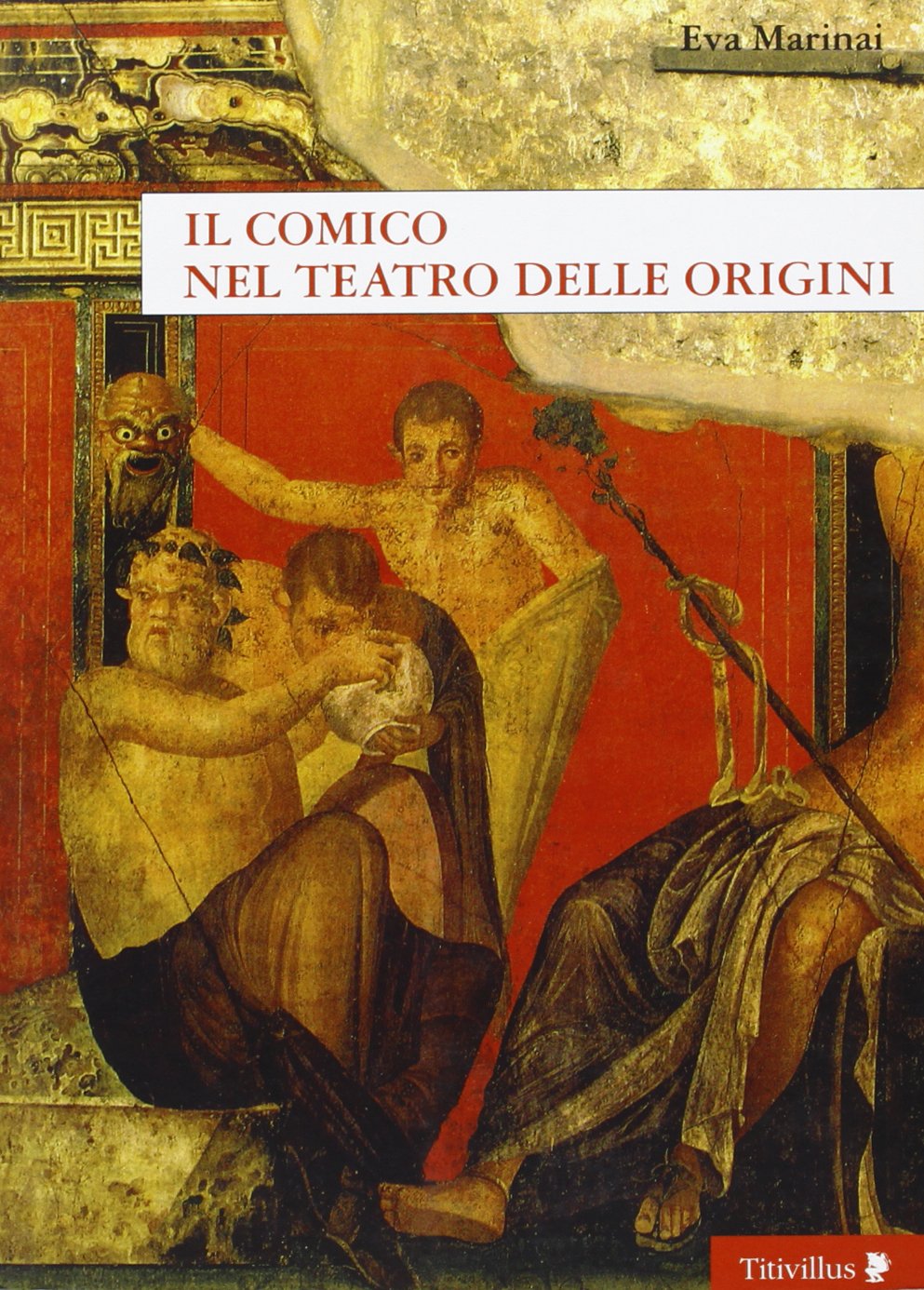 Il comico nel teatro delle origini book