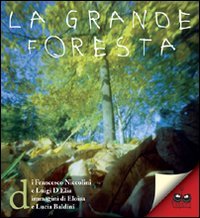 Product Image: La grande foresta