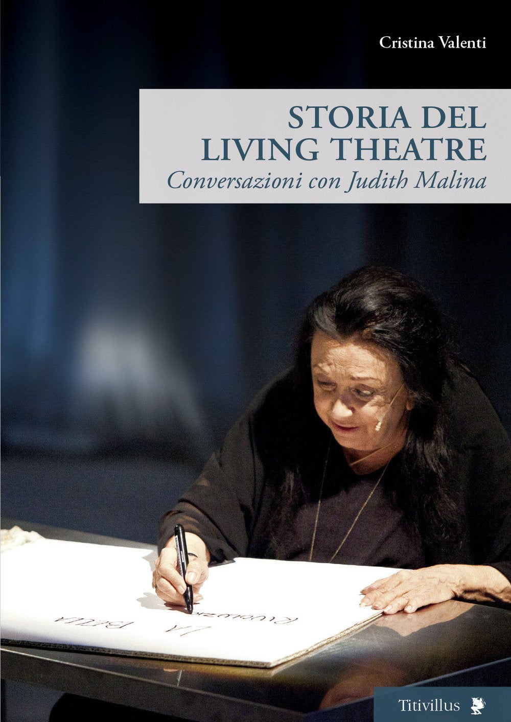 Storia del Living Theatre. Conversazioni con Judith Malina (Altre visioni) Film, Art & Culture