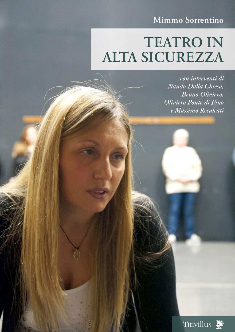 Product Image: Teatro in alta sicurezza