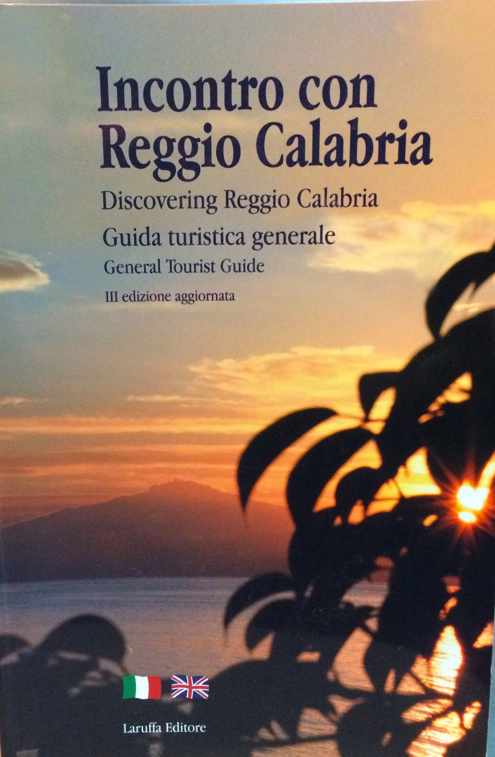 Incontro con Reggio Calabria Leisure, Home & Garden