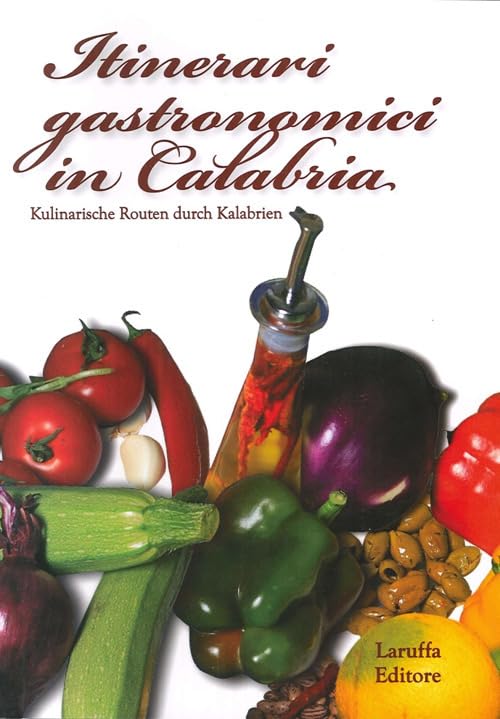 Itinerari gastronimici in Calabria Leisure, Home & Garden