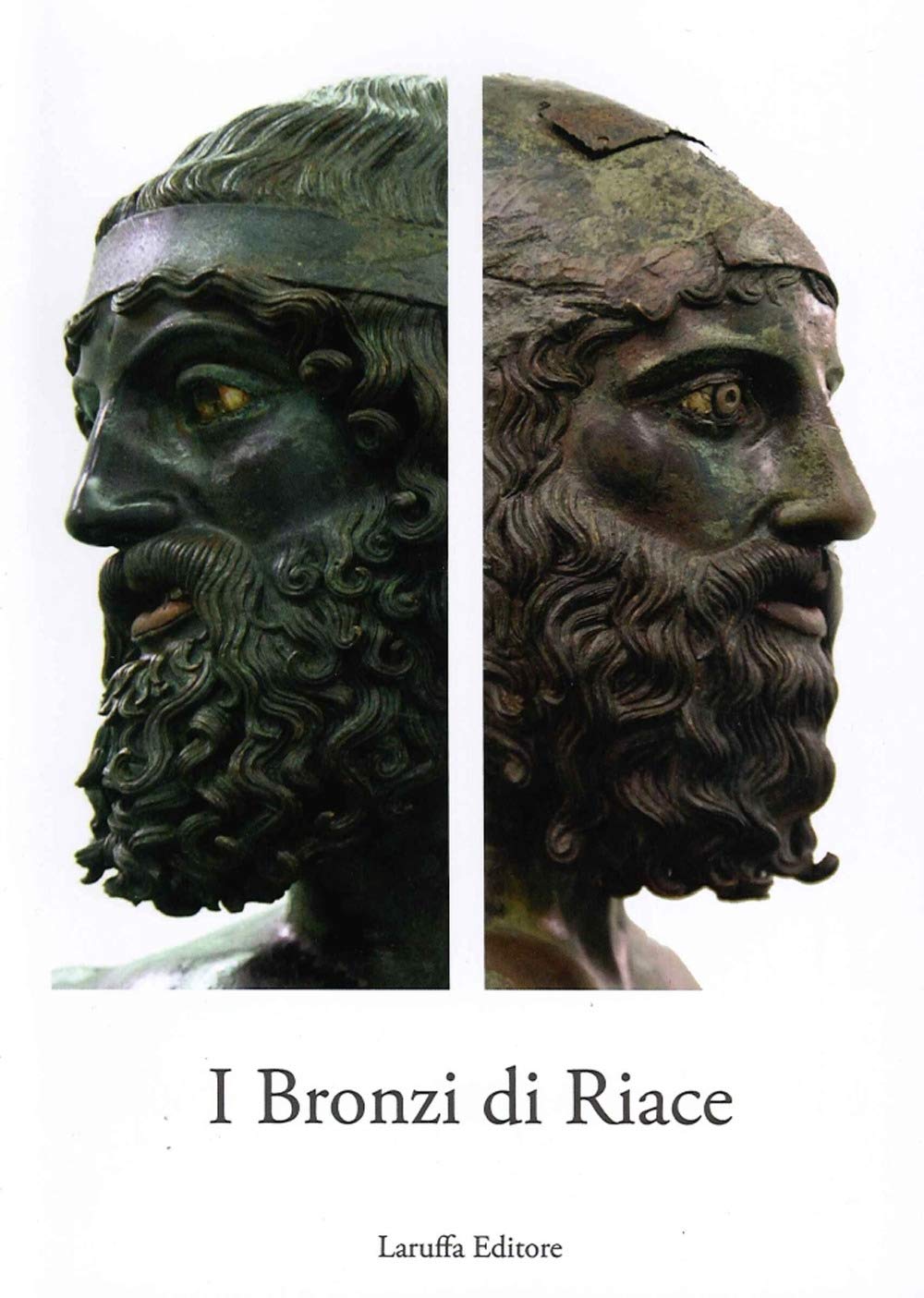 I Bronzi di Riace Film, Art & Culture