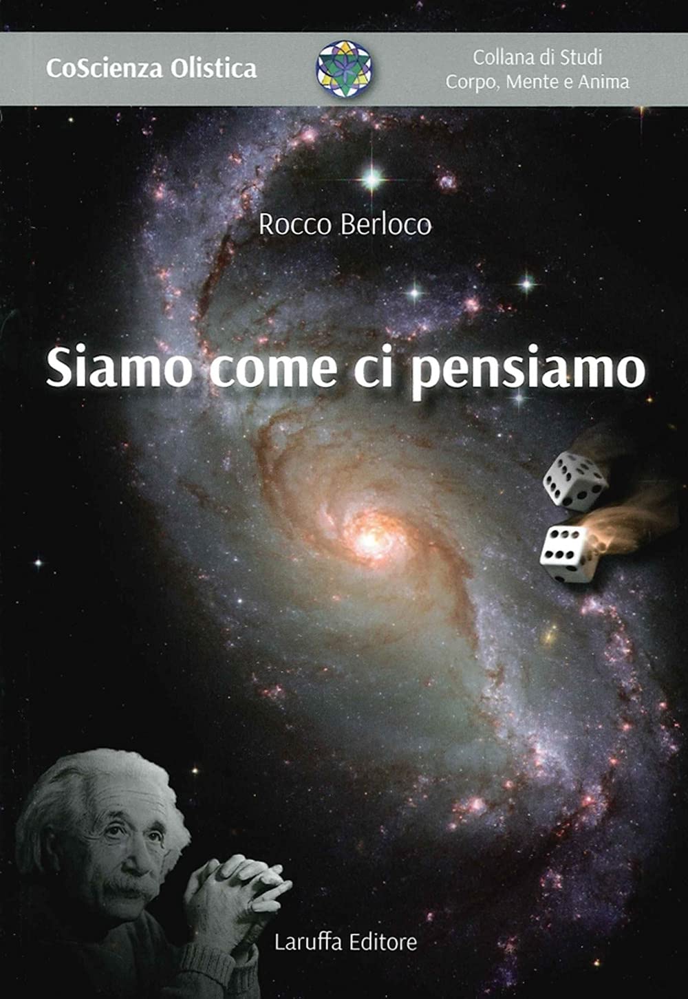Siamo come ci pensiamo book